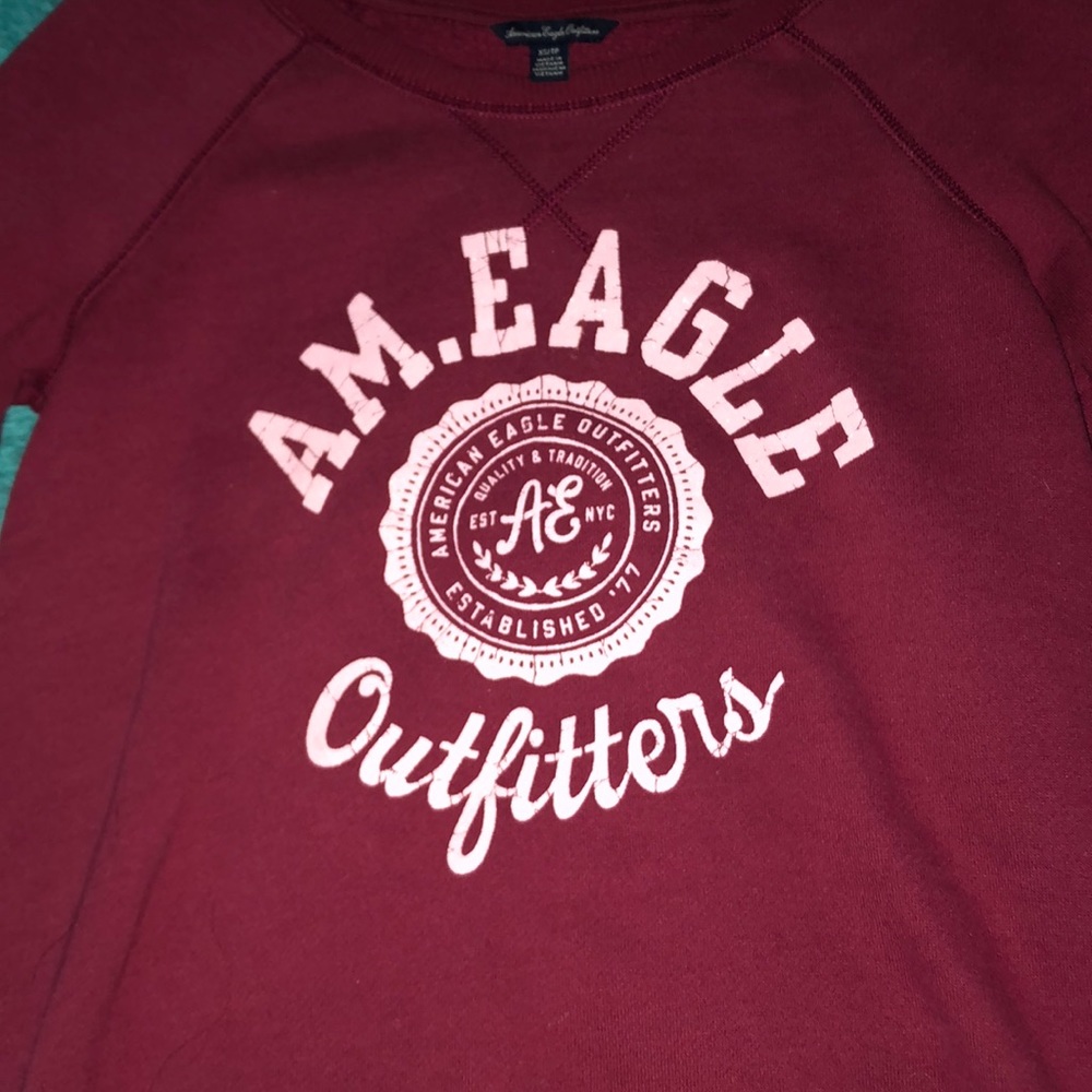 American Eagle outfitters